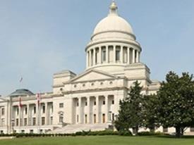 State Capitol Building