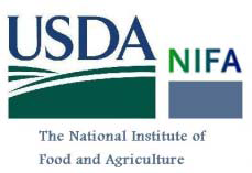 USDA NIFA