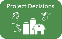 AgSTAR Frequent Questions About Project Decisions