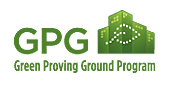 GPG - Green Proving Ground Program