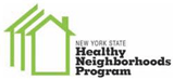 New York Healthy Neighborhoods Program