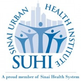 Sinai Urban Health Institute. A Proud member of Sinai Health System