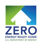 Zero Energy Ready Home Widget