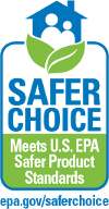 Safer Choice label