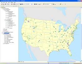 RadMap