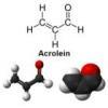Detection and Analysis of Ambient Concentrations of Acrolein