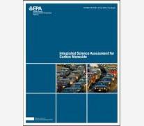 Cover of Carbon Monoxide ISA Document