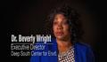 EPA Environmental Justice 20th Anniversary Video Series - Beverly Wright