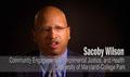 EPA Environmental Justice 20th Anniversary Video Series - Sacoby Wilson