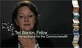 EPA Environmental Justice 20th Anniversary Video Series - Teri Blanton