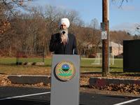 Mystic River Watershed Association Executive Director, EK Khalsa, discusses this project and its benefits to local waterways.
