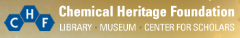 Chemical Heritage Foundation Logo