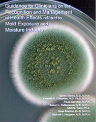 Image of the front cover of the Clinician's Guide