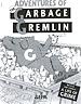 cover of Adventures of the Garbage Gremlin