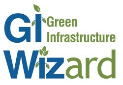 Green Infrastructure Wizard Logo