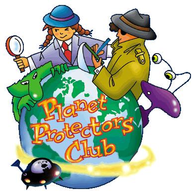 Planet Protectors Club