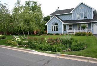 Rain Gardens