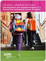 Healthy Schools Guidelines Cover