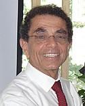 Dr. Ihab Farag, Professor emeritus at University of New Hampshire, Durham, NH 