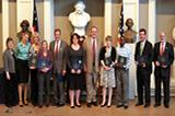 ENERGY STAR Program Award Recipients