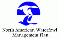 North American Waterfowl Management Plan