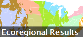 Ecoregional Results of the National Lakes Assessment 2012