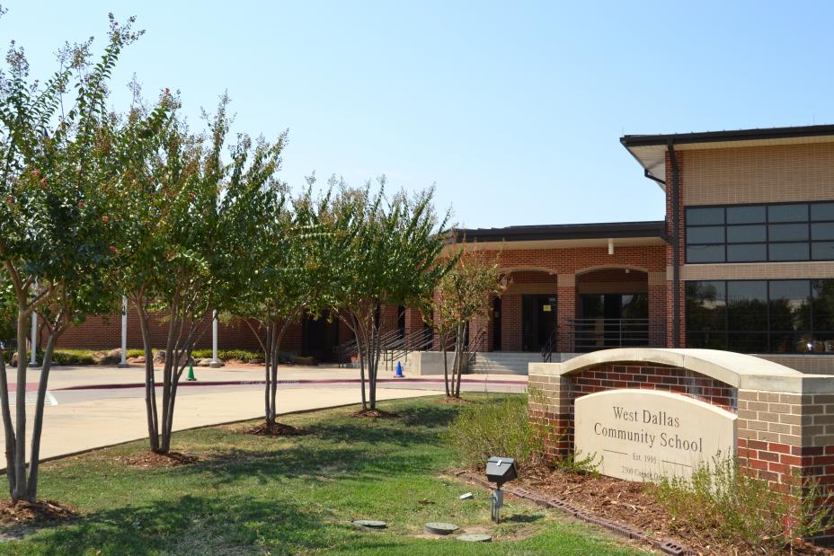 West Dallas Community School