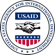 U.S. Agency for International Development seal