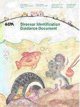 Stressor Identification Guidance Document Cover