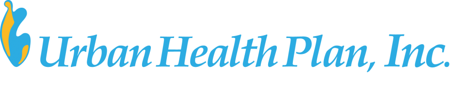 Urban Health Plan (UHP) Logo
