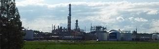 Image of DPE facility in LaPlace, LA