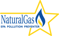 Natural Gas STAR logo