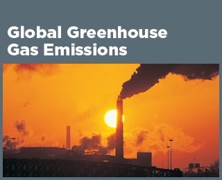Global Greenhouse Gas Emissions