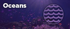Icon for Oceans Climate Change Indicators
