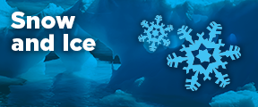 Icon for Snow and Ice Climate Change Indicators