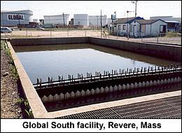 Global South Facility, Revere, MA