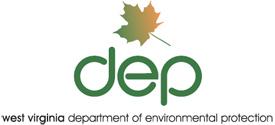DEP. West Virginia Department of Environmental Protection