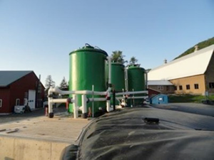 photo of digesters