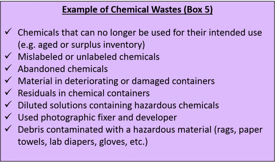 Toxic waste, Definition, Examples, Effects, Laws, & Facts