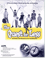 Quest for Less