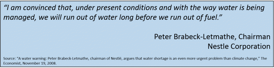 Nestle Quote