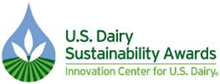 U.S. Dairy Sustainability Awards, Innovation Center for U.S. Dairy
