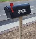 NPDES SWPPP mailbox