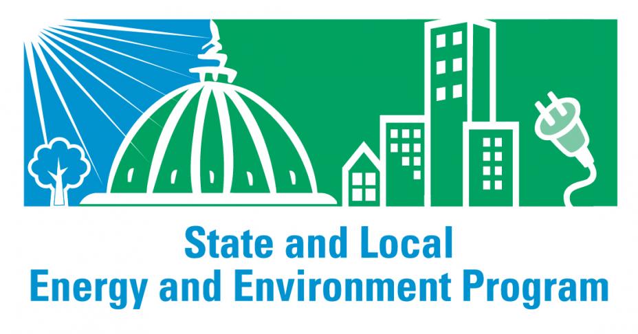 State and Local Program Logo