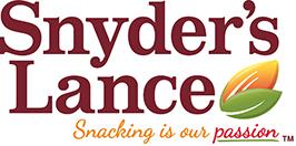 GPP Program Update 56 – Snyders-Lance logo