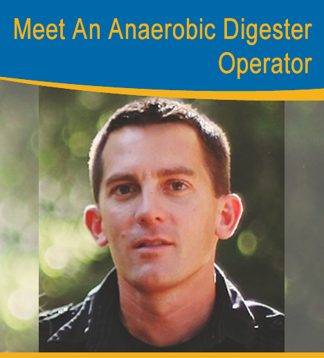 Meet an operator - Brian Langolf