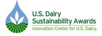 U.S. Dairy Sustainability Award