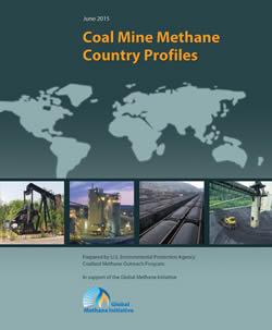 Coal Mine Methane Country Profiles