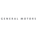 Logo for General Motors