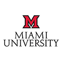 Logo for Miami University